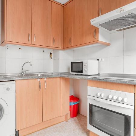 2 Bedrooms 1 Bathroom Furnished - Center - Bright - Mintystay Мадрид Экстерьер фото