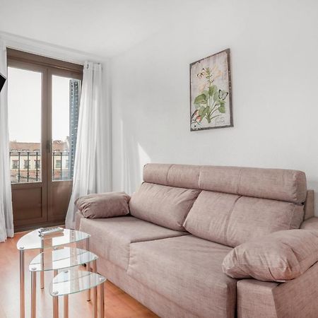 2 Bedrooms 1 Bathroom Furnished - Center - Bright - Mintystay Мадрид Экстерьер фото